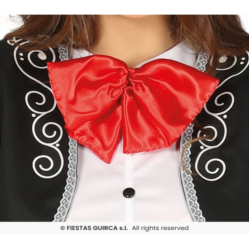 Disfraz Mariachi Adulta Talla L