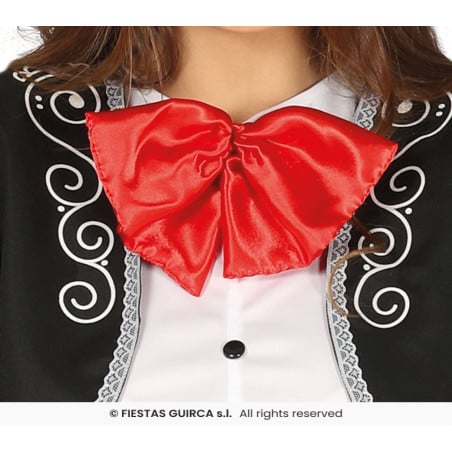 Disfraz Mariachi Adulta Talla L