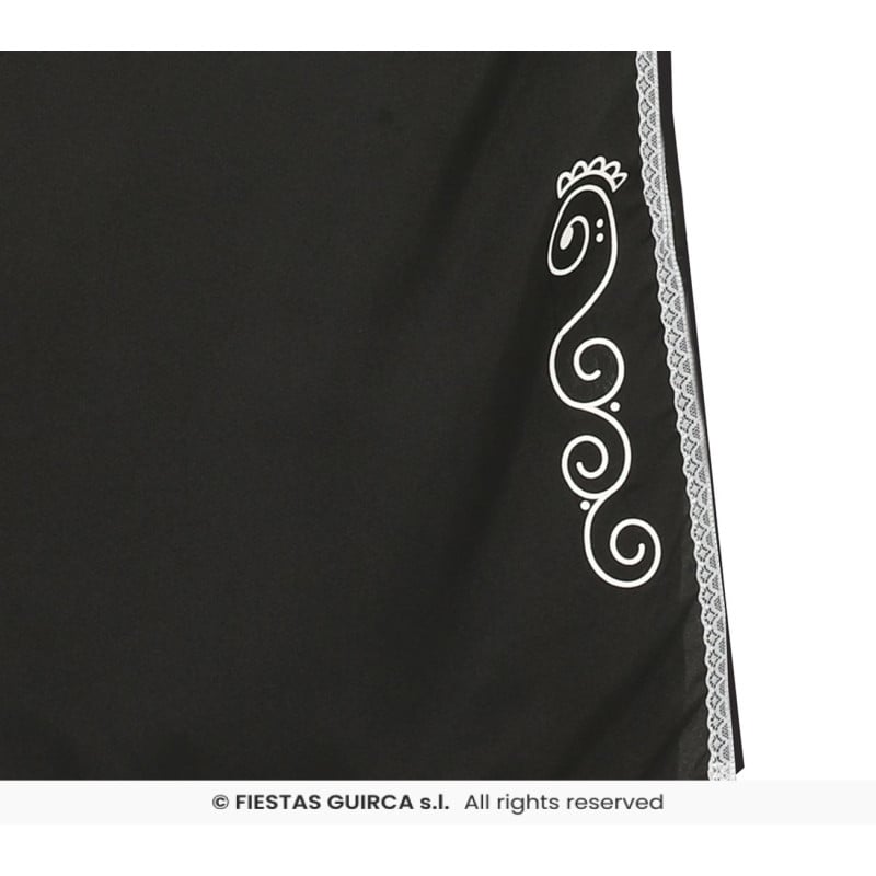 Disfraz Mariachi Adulta Talla L