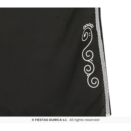 Disfraz Mariachi Adulta Talla L