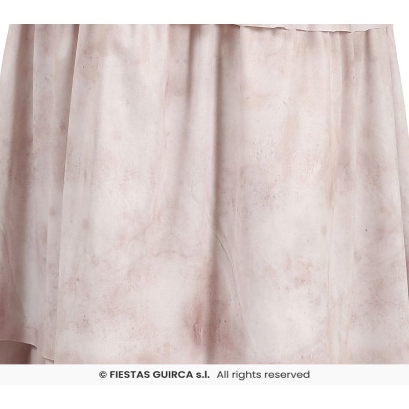 Disfraz Novia Fantasma Talla 5-6 Años