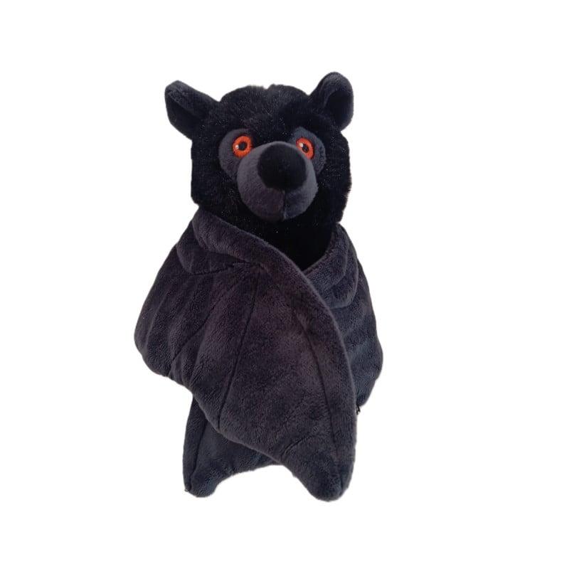 Wild Republic Peluche Mini Murciélago