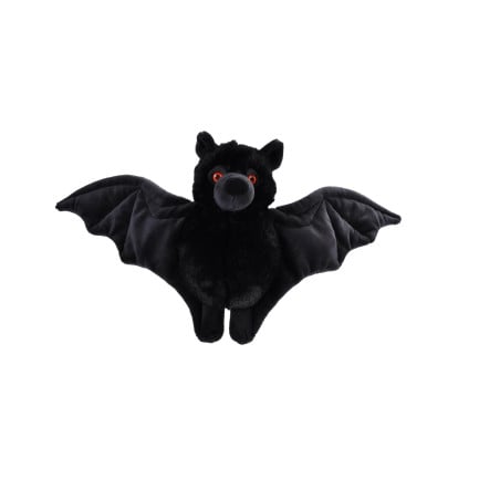 Wild Republic Peluche Mini Murciélago