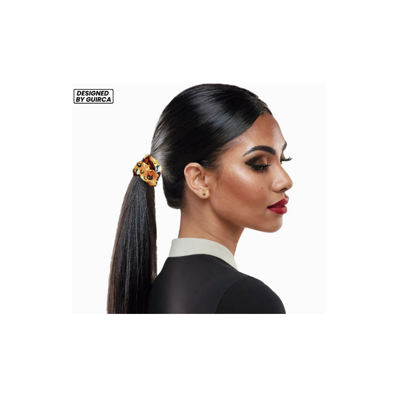 Coletero Calabazas Naranja