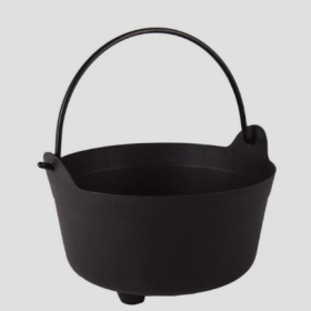 Caldera Negra 24 cm