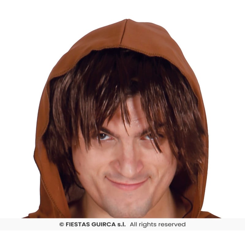 Disfraz Fraile Adulto Talla XL