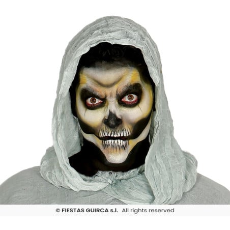 Disfraz Hombre De Las Tinieblas Talla L