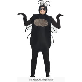 Disfraz Moscardón Talla L