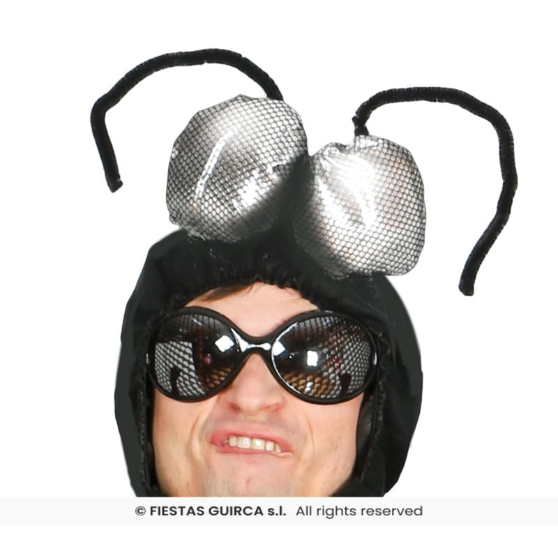 Disfraz Moscardón Talla L