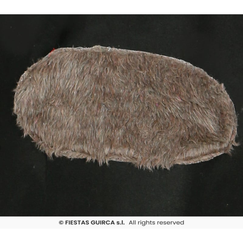 Disfraz Moscardón Talla L