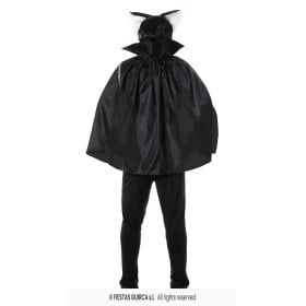 Disfraz Vampiro De Transilvania Talla L De Fiestas Guirca 2