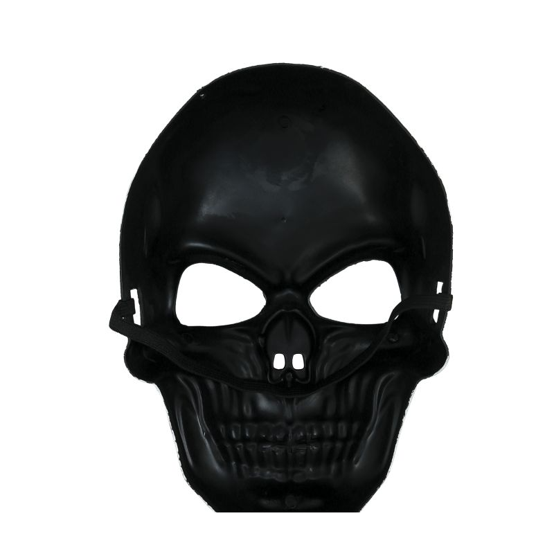 Máscara Calavera PVC
