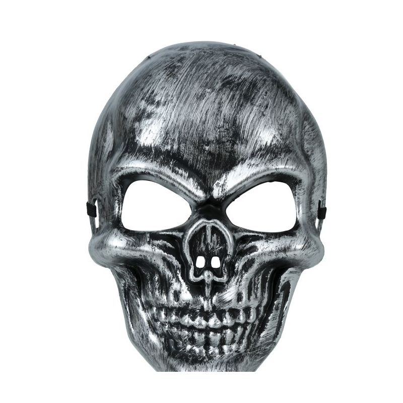 Máscara Calavera PVC