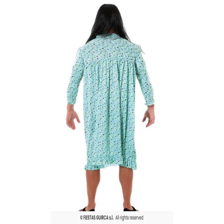 Disfraz Poseída Adulta Talla L Disfraz Poseída Adulta Talla L
