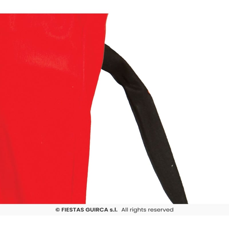 Disfraz Lobo Del Bosque Talla L