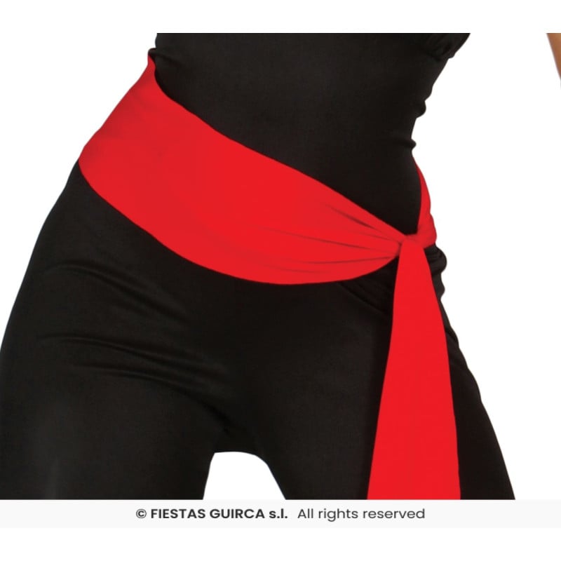 Disfraz Ninja Mortal Talla M