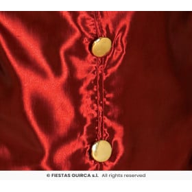 Disfraz Vampiro De Transilvania Talla 3-4 Años De Fiestas Guirca 2