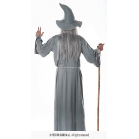 Disfraz Mago Adulto S 46-48 2