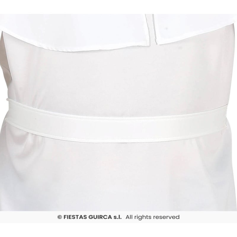 Disfraz Papa Adulto XL 54-56