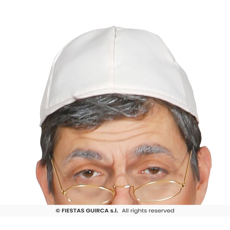 Disfraz Papa Adulto M 48-50