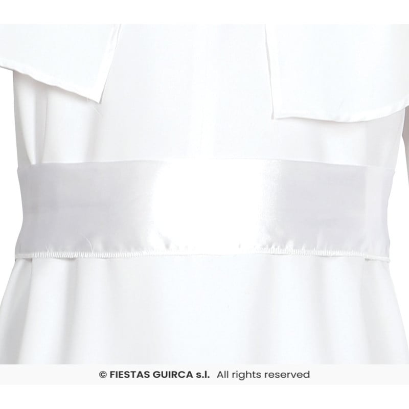 Disfraz Papa Adulto M 48-50