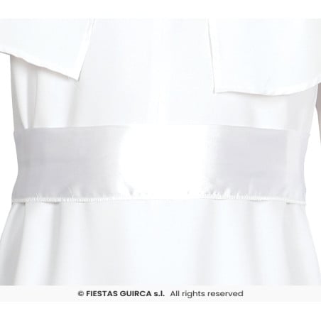 Disfraz Papa Adulto M 48-50