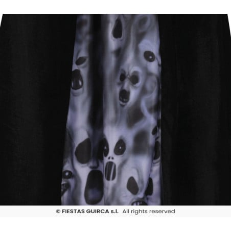 Disfraz Cazadora De Almas Talla 7-9 Años