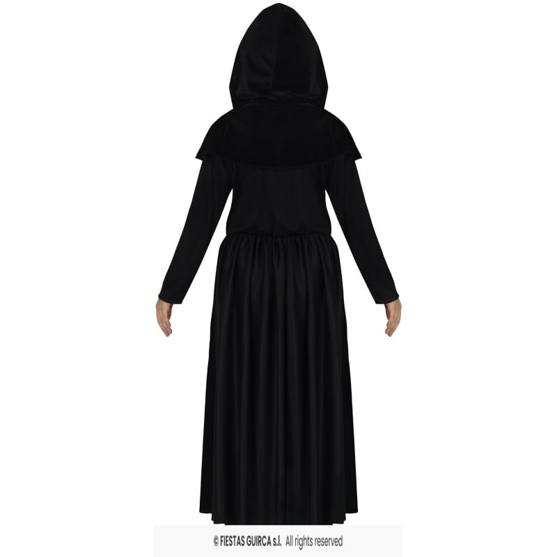 Disfraz Cazadora De Almas Talla 10-12 Años