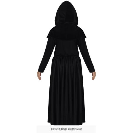 Disfraz Cazadora De Almas Talla 10-12 Años