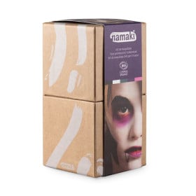 Caja Maquillaje Namaki Mundo del Terror