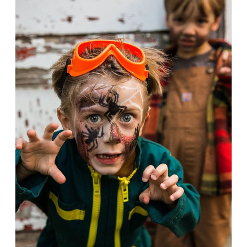 Caja Maquillaje Namaki Mundo del Terror