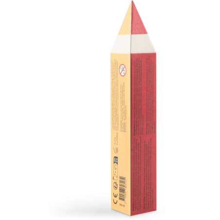 Namaki Set Lápices Maquillaje Surtido 4 Unidades