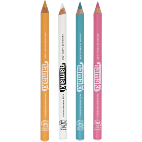Namaki Set Lápices Maquillaje Surtido 4 Unidades 2