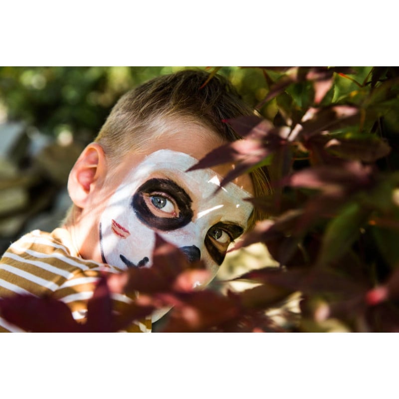 Namaki Kit Maquillaje Diablo y Araña