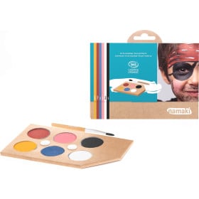 Namaki Kit Maquillaje Arcoíris