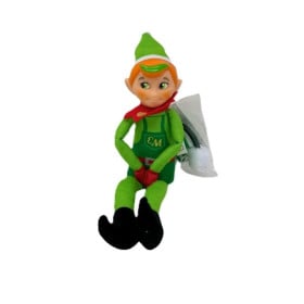 Compañero De Elfo Explorador Surtido De CEFA Toys