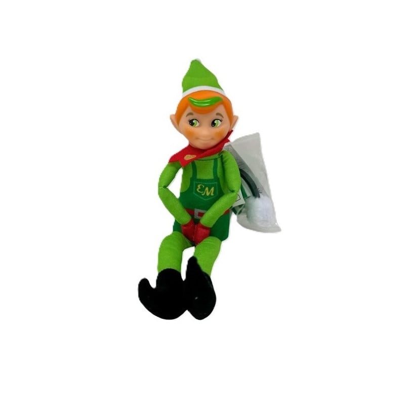 Compañero De Elfo Explorador Surtido De CEFA Toys