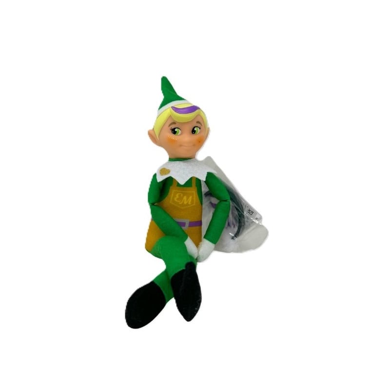 Compañero De Elfo Explorador Surtido