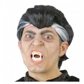 PELUCA DRACULA