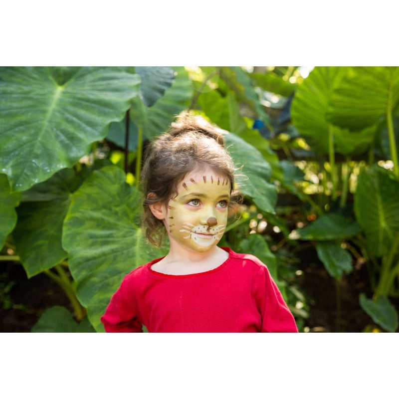 Namaki Kit Maquillaje Vida Salvaje