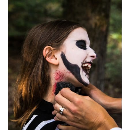 Kit Sangre Artificial