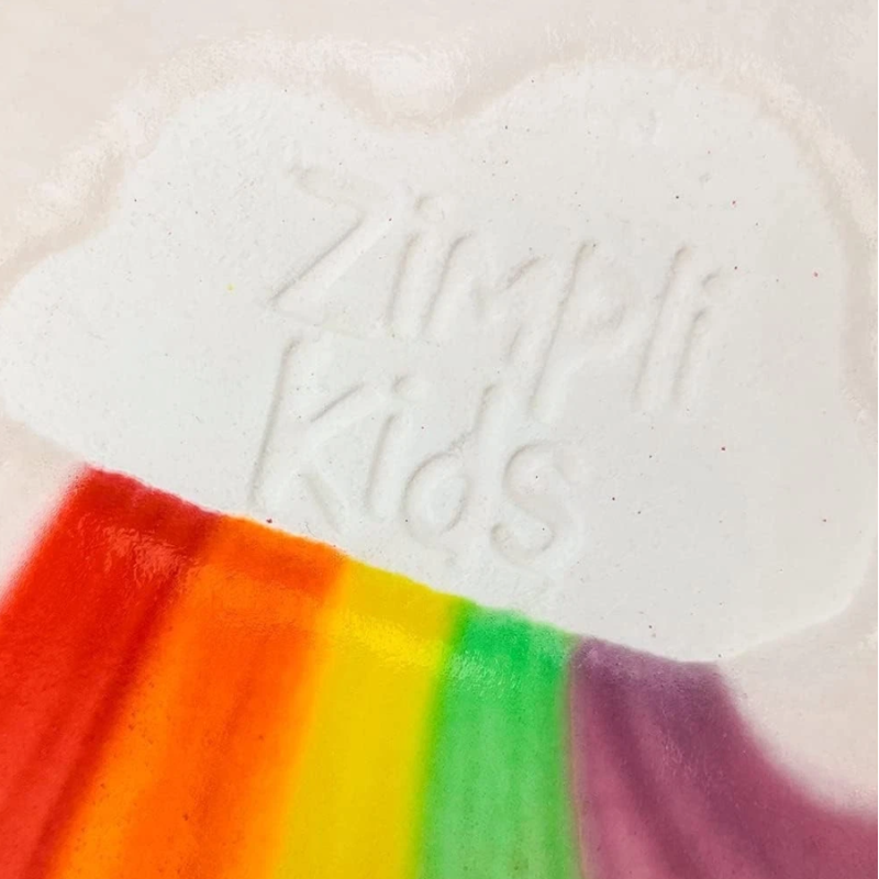 Bomba de Baño Rainbow