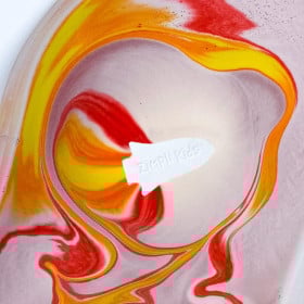 Bomba de Baño Cohete 2