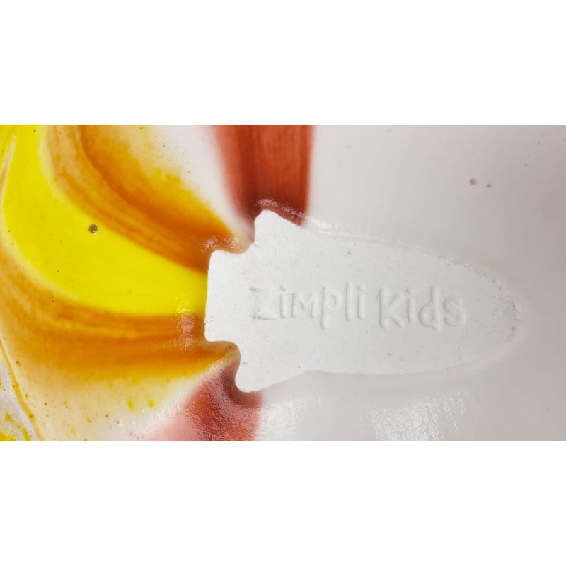 Bomba de Baño Cohete