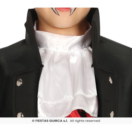 Disfraz Infantil Vampiro 7-9 Años