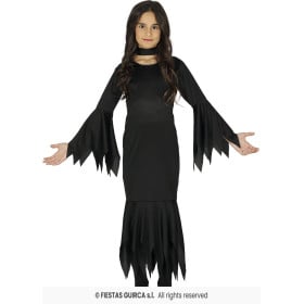 Disfraz Infantil Lady Monster 7-9 Años