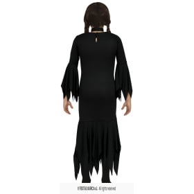 Disfraz Infantil Lady Monster 7-9 Años 2