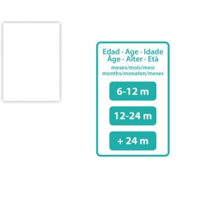 Disfraz Vampiresa Bebé Con Lazo 24 Meses 2