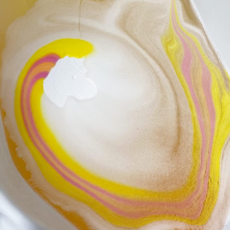 Bomba de Baño Unicornio