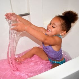 Slime Brillante Surtido 2